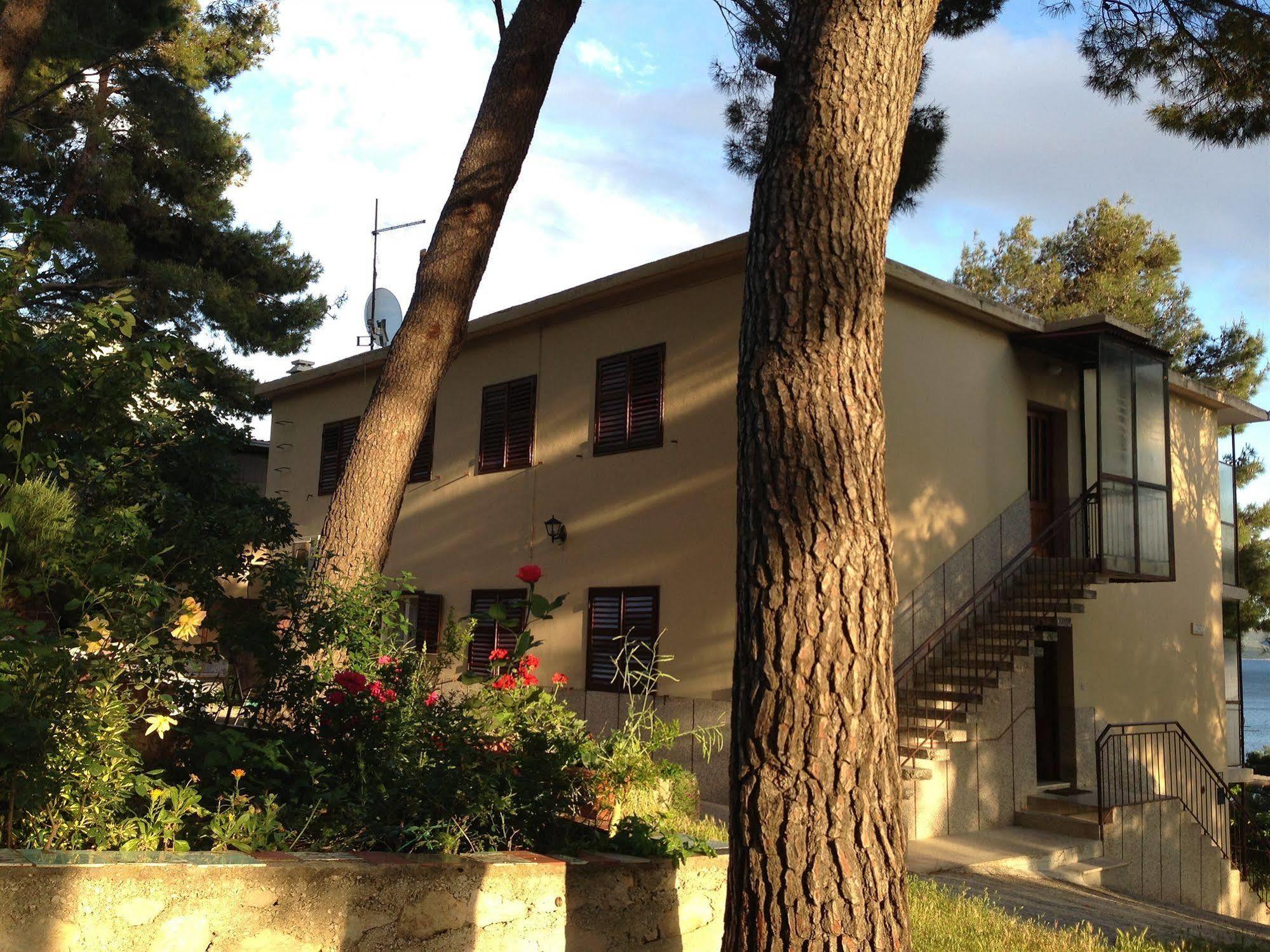 Villa Sanja Mimice Exterior photo